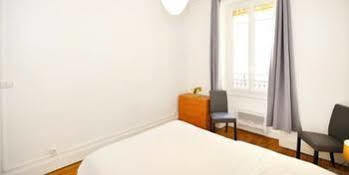 Appart' Rousseau Lyon Exterior photo